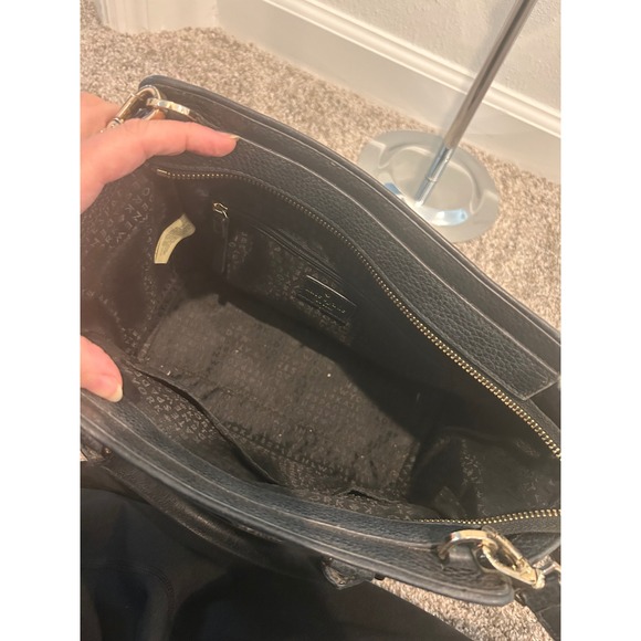 Kate Spade New York Chester Street Small Allyn Satchel Handbag - Picture 6 of 8